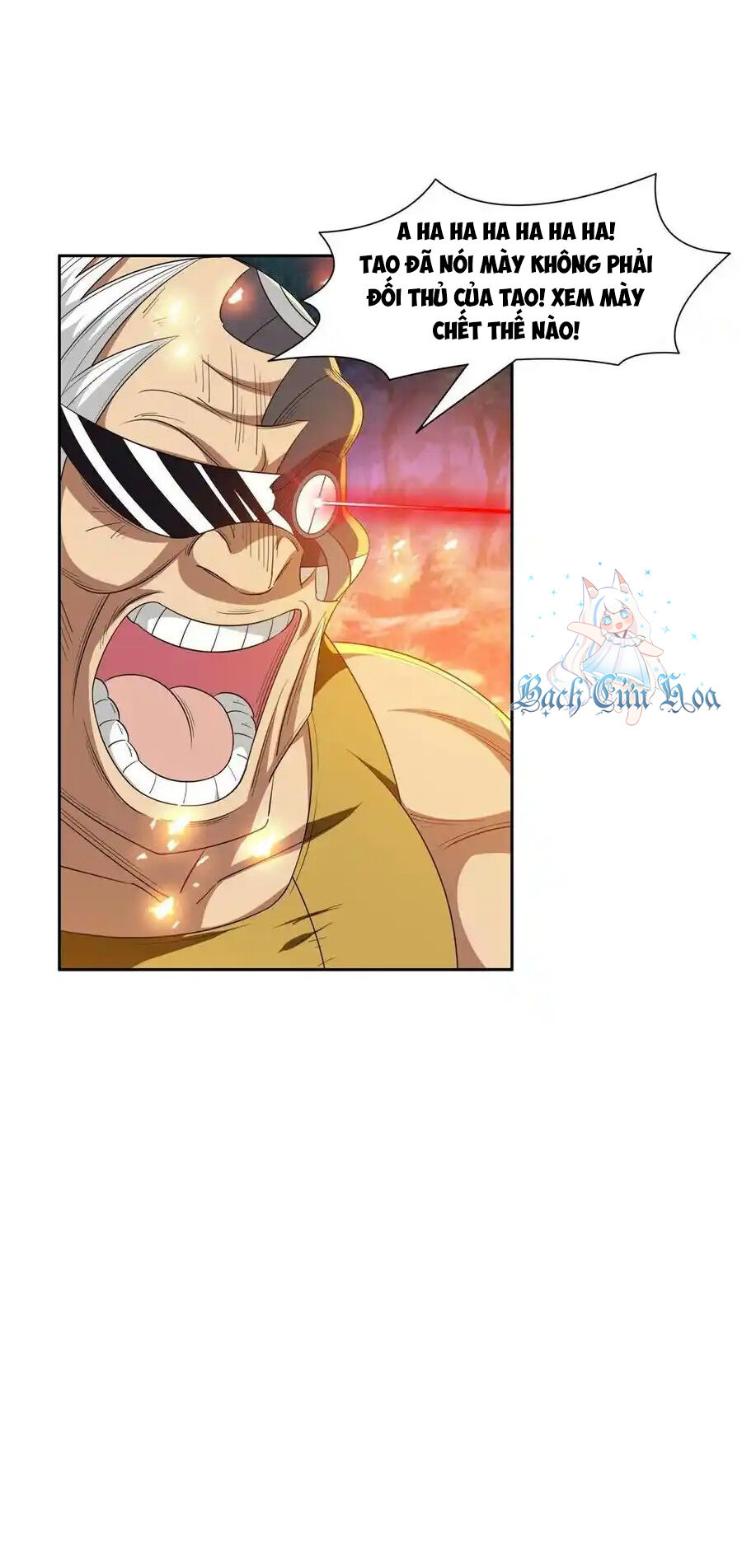 Trọng Sinh Chi Thần Cấp Bại Gia Tử - Chapter 126 - Page 15