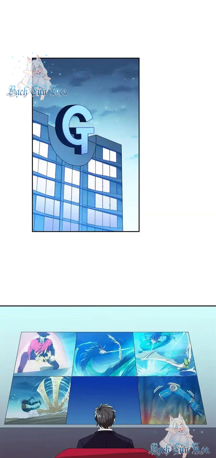 Trọng Sinh Chi Thần Cấp Bại Gia Tử - Chapter 126 - Page 16