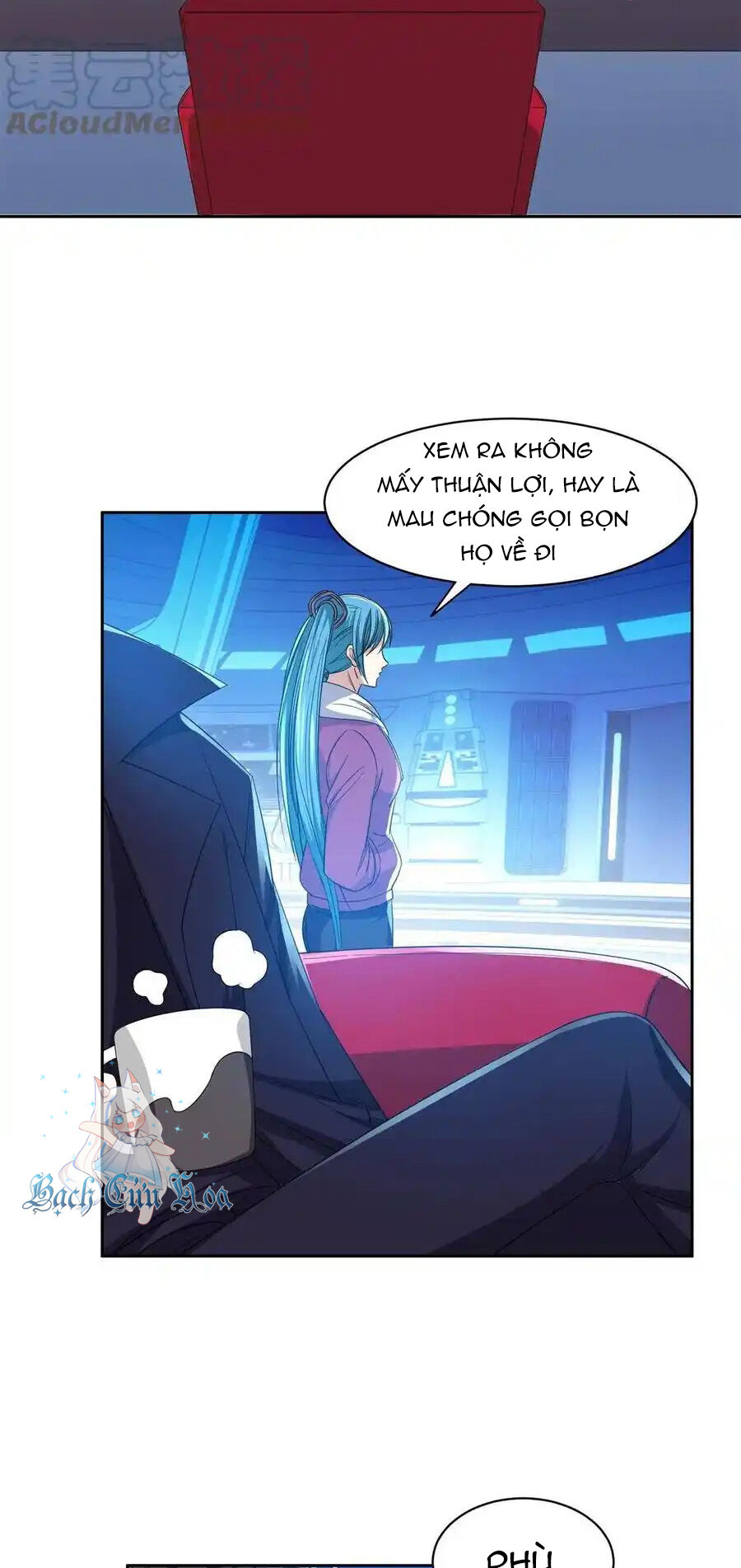 Trọng Sinh Chi Thần Cấp Bại Gia Tử - Chapter 126 - Page 17