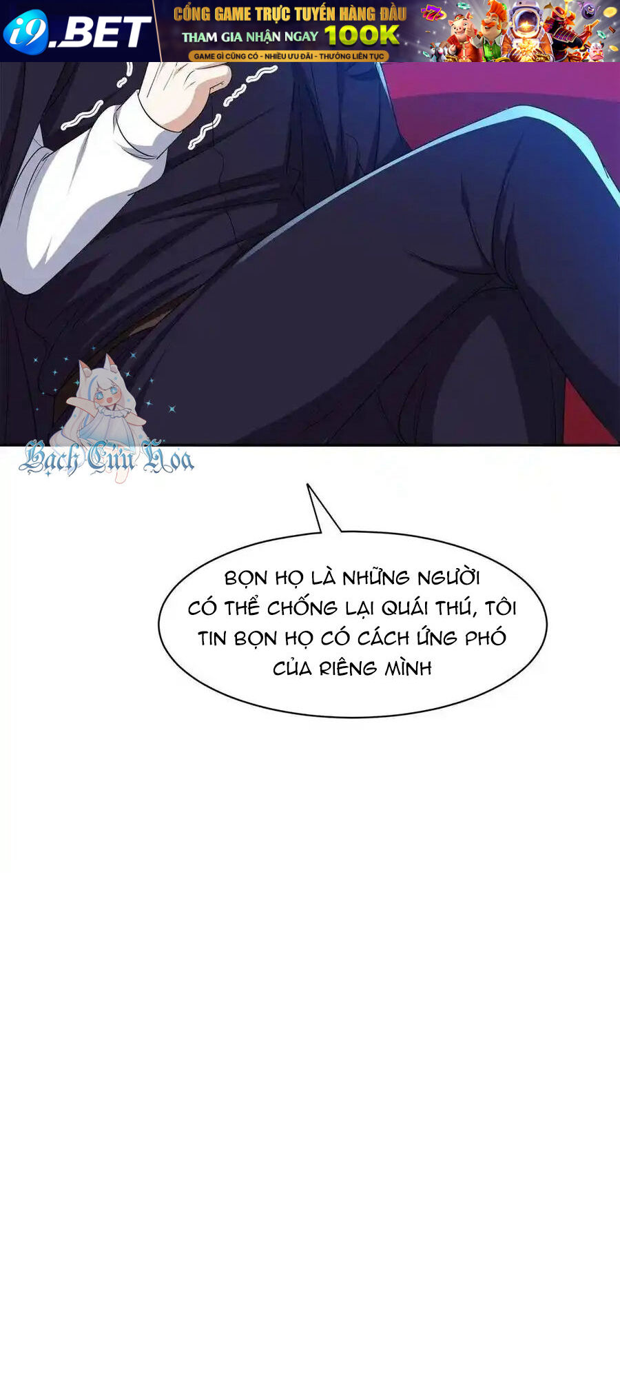 Trọng Sinh Chi Thần Cấp Bại Gia Tử - Chapter 126 - Page 19