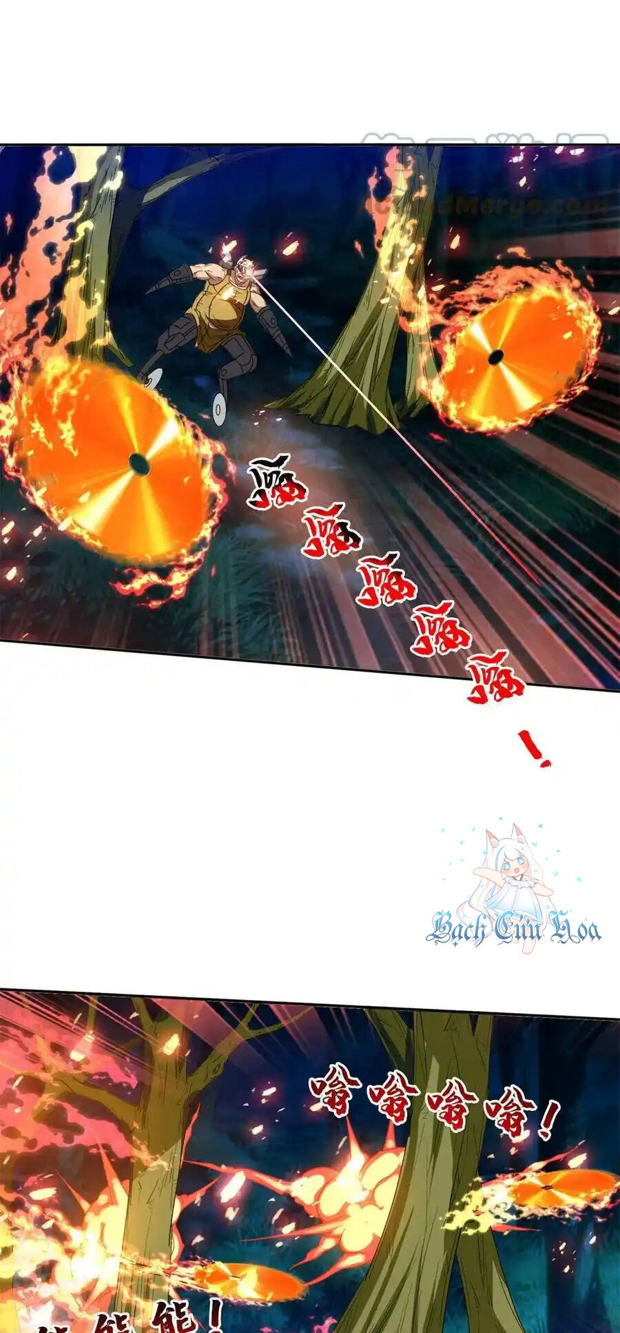 Trọng Sinh Chi Thần Cấp Bại Gia Tử - Chapter 126 - Page 7