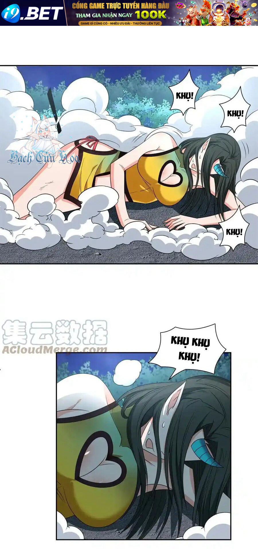 Trọng Sinh Chi Thần Cấp Bại Gia Tử - Chapter 127 - Page 10