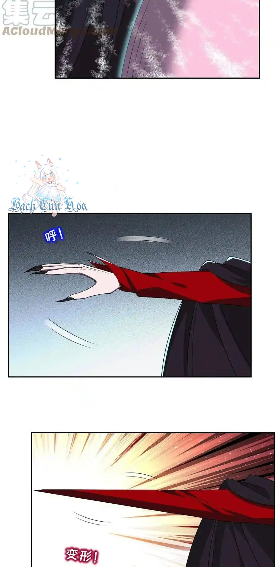 Trọng Sinh Chi Thần Cấp Bại Gia Tử - Chapter 127 - Page 14