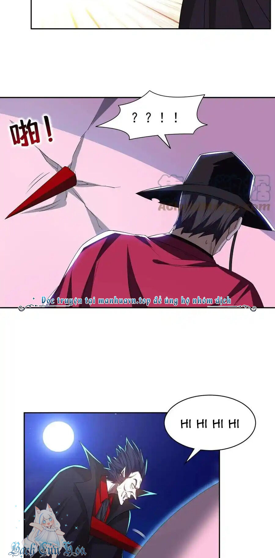 Trọng Sinh Chi Thần Cấp Bại Gia Tử - Chapter 127 - Page 15