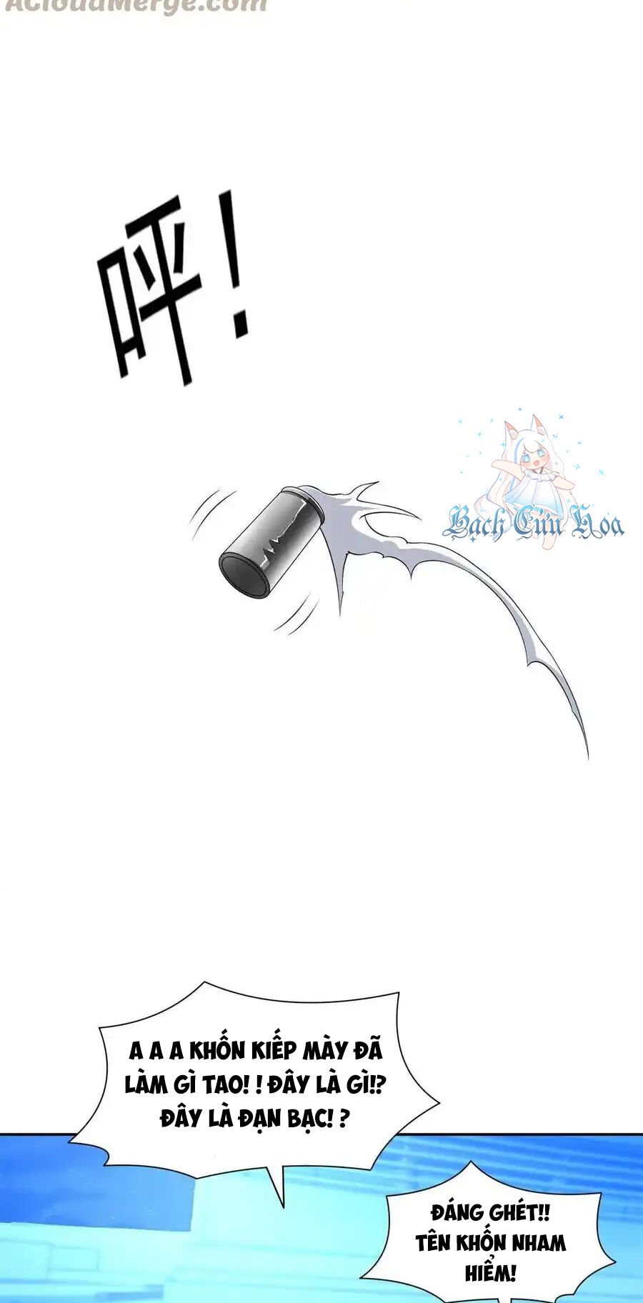 Trọng Sinh Chi Thần Cấp Bại Gia Tử - Chapter 127 - Page 18