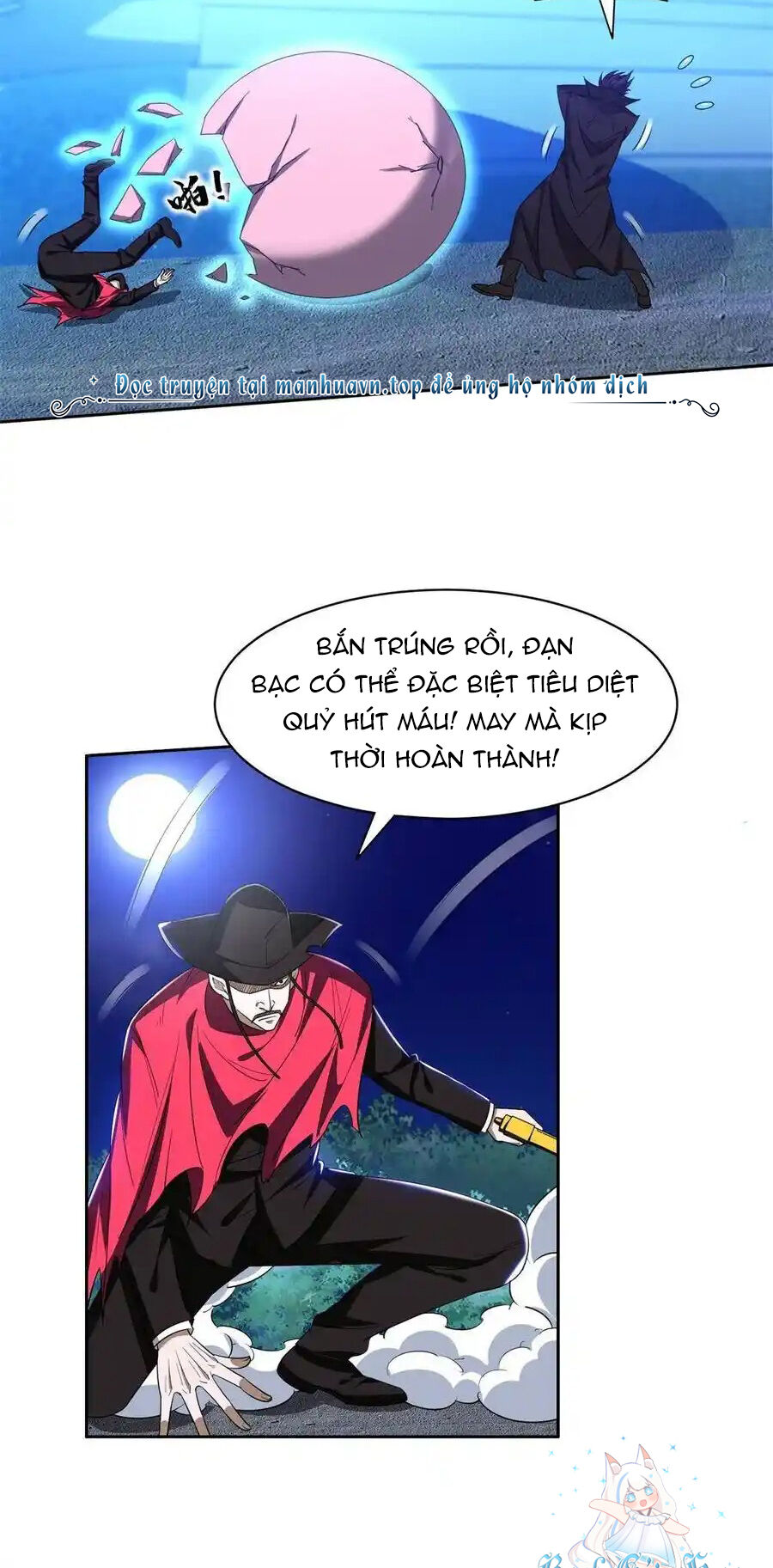 Trọng Sinh Chi Thần Cấp Bại Gia Tử - Chapter 127 - Page 19