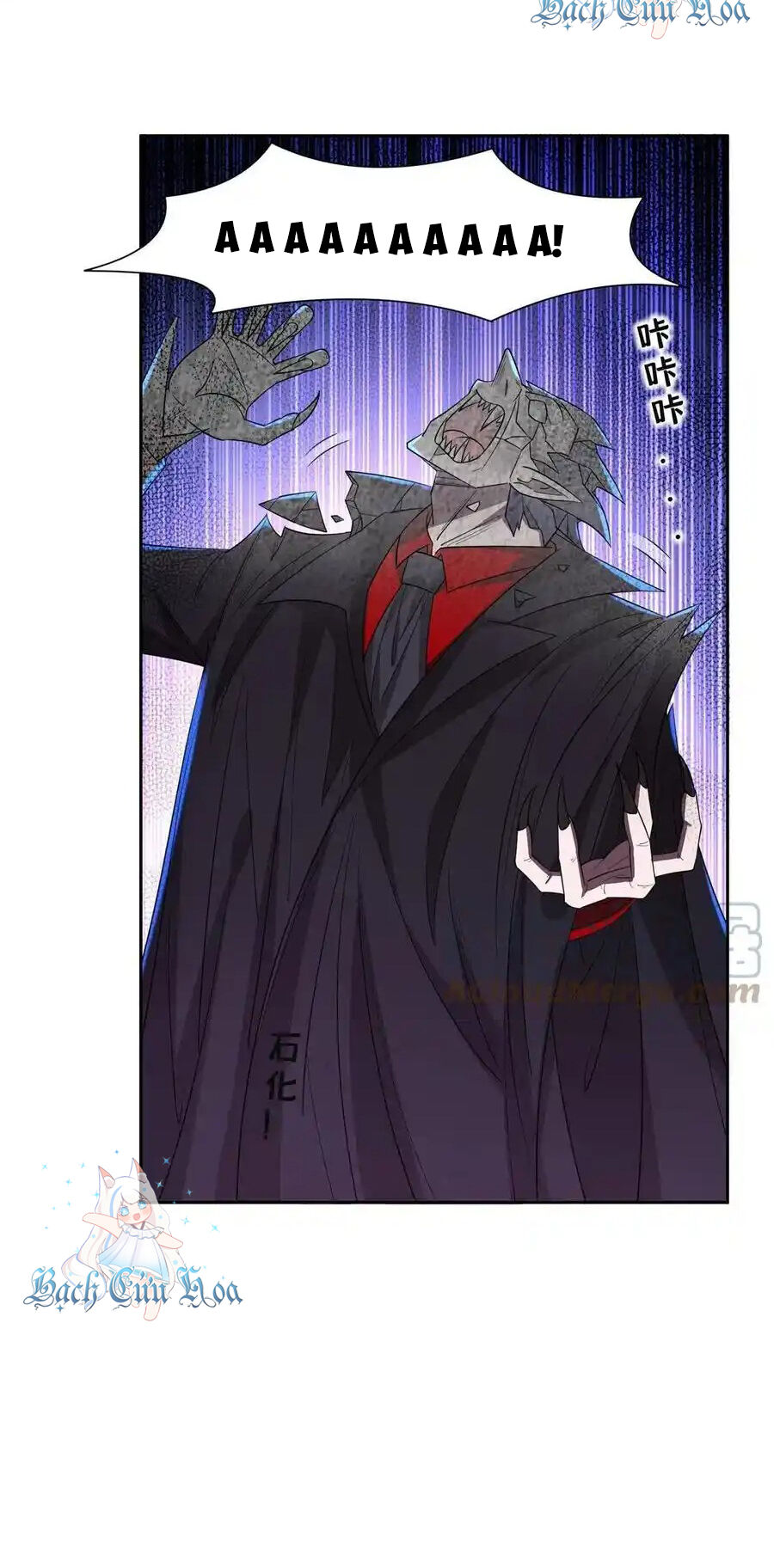 Trọng Sinh Chi Thần Cấp Bại Gia Tử - Chapter 127 - Page 20