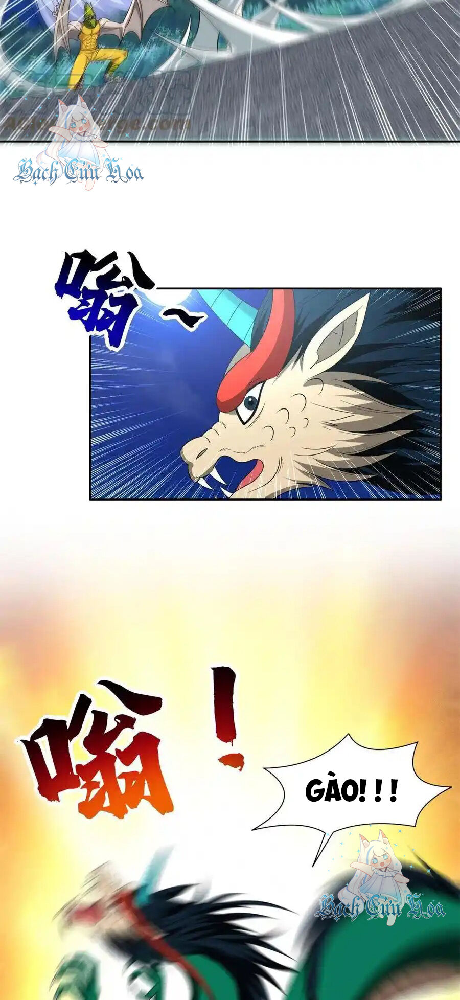 Trọng Sinh Chi Thần Cấp Bại Gia Tử - Chapter 127 - Page 8