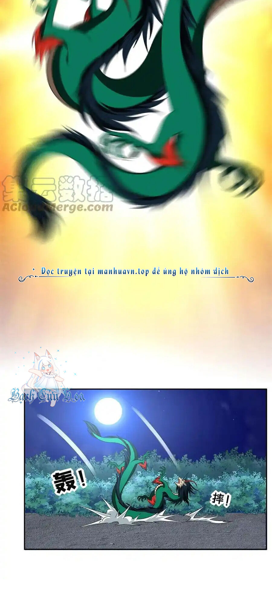 Trọng Sinh Chi Thần Cấp Bại Gia Tử - Chapter 127 - Page 9