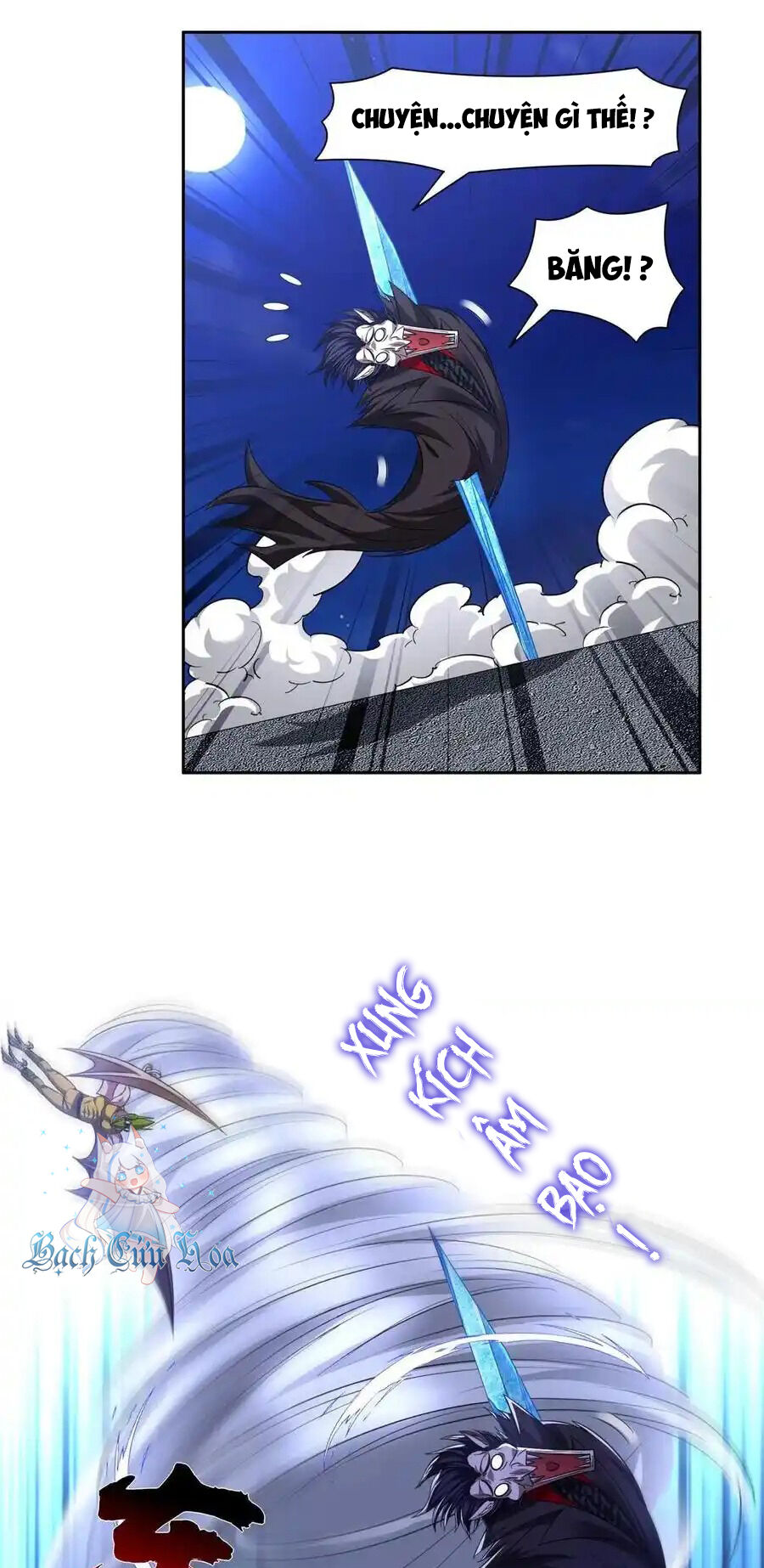 Trọng Sinh Chi Thần Cấp Bại Gia Tử - Chapter 128 - Page 10