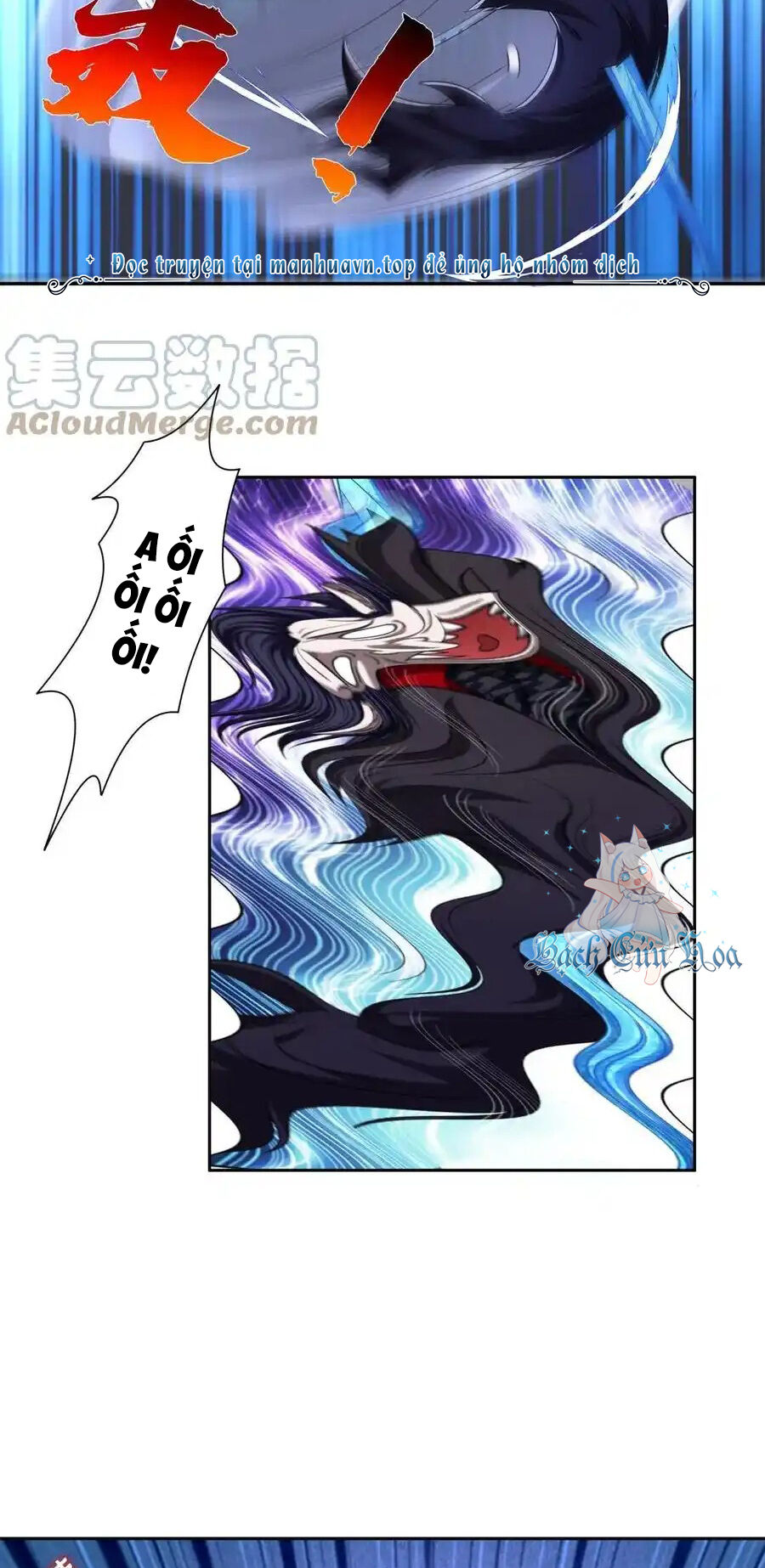 Trọng Sinh Chi Thần Cấp Bại Gia Tử - Chapter 128 - Page 11