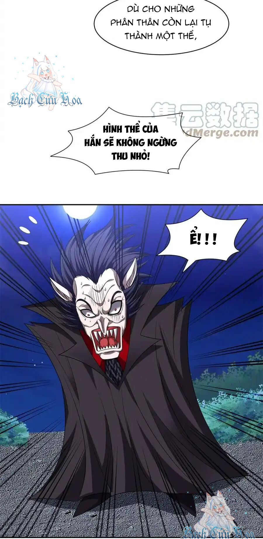 Trọng Sinh Chi Thần Cấp Bại Gia Tử - Chapter 128 - Page 17