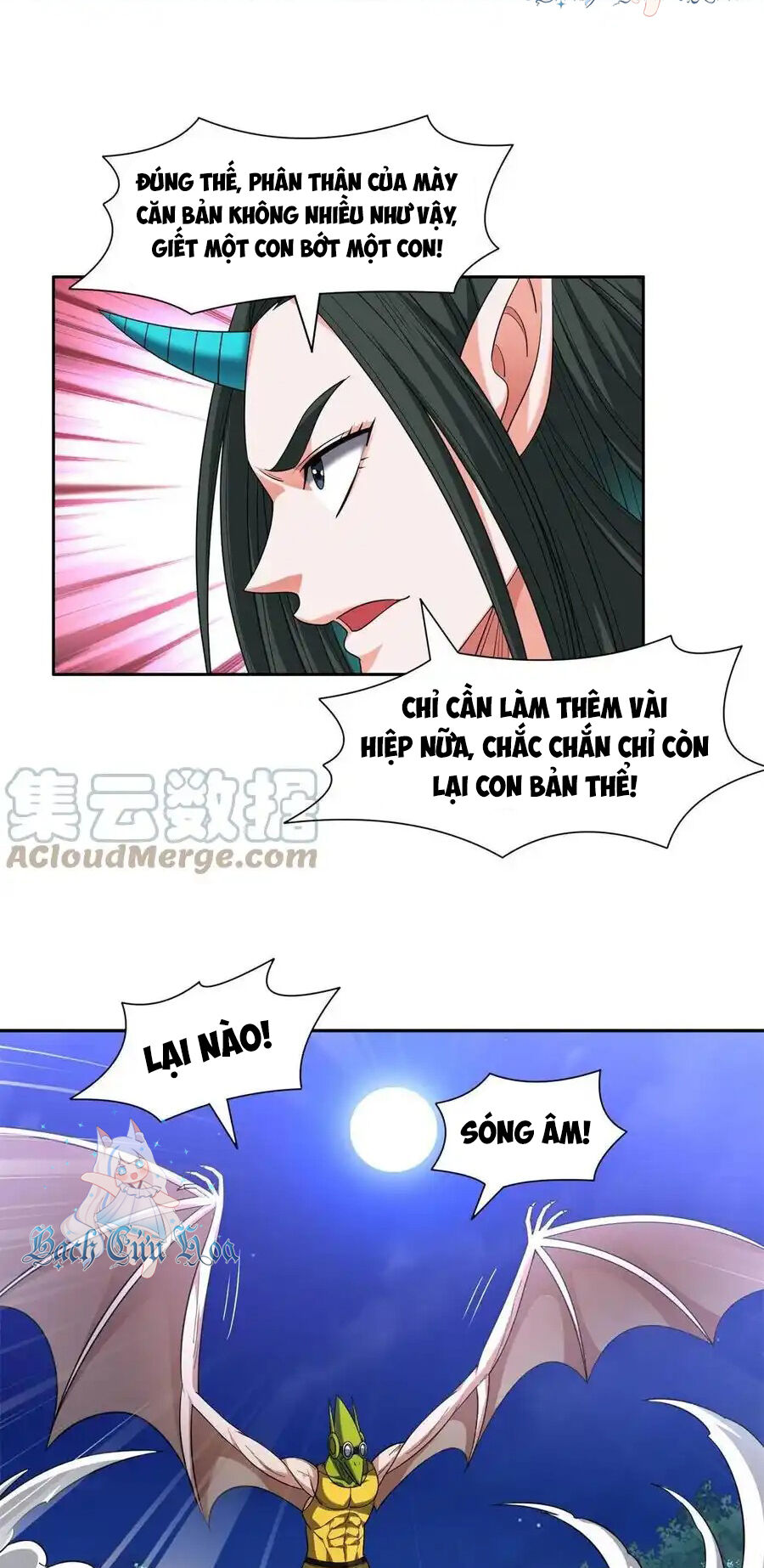 Trọng Sinh Chi Thần Cấp Bại Gia Tử - Chapter 128 - Page 18