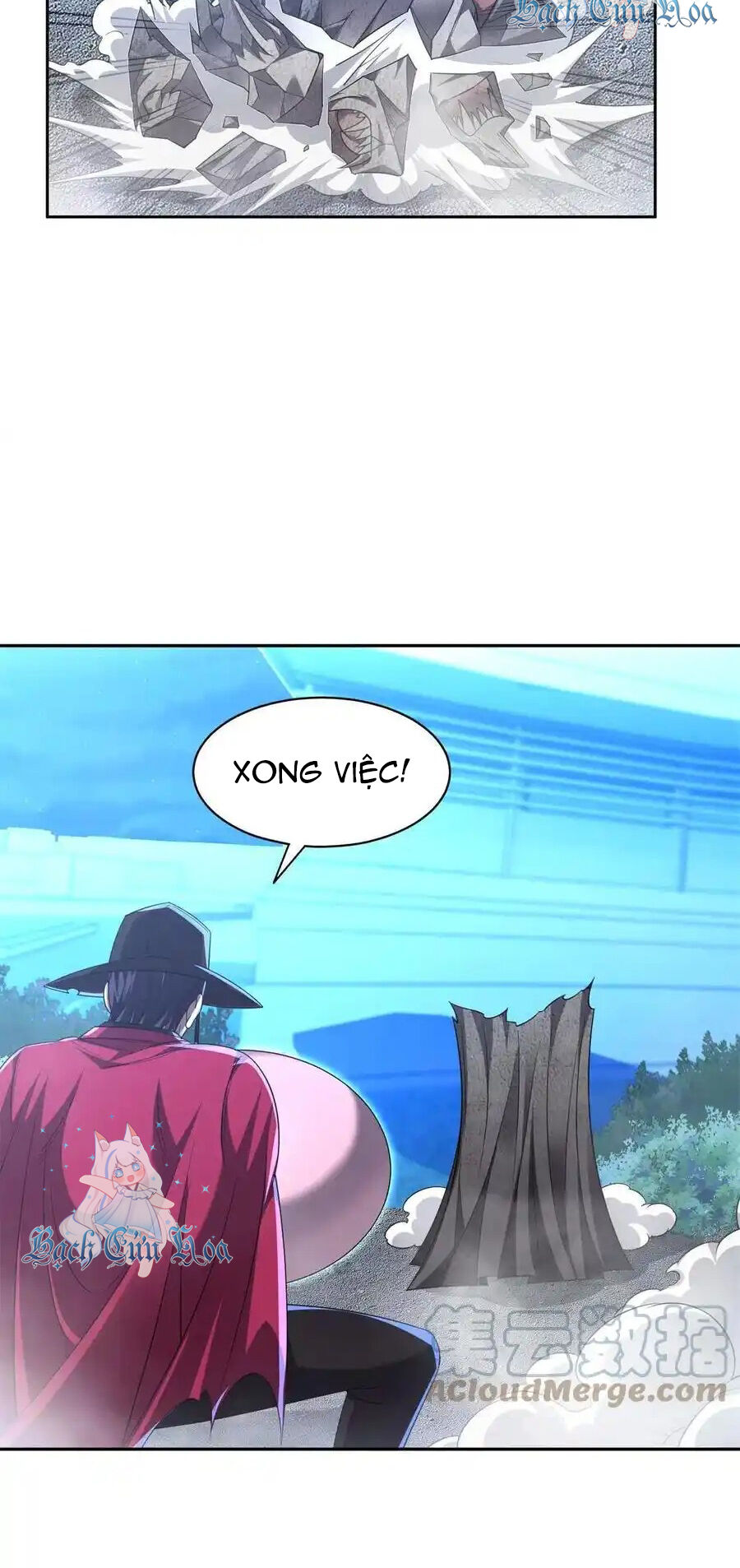 Trọng Sinh Chi Thần Cấp Bại Gia Tử - Chapter 128 - Page 3