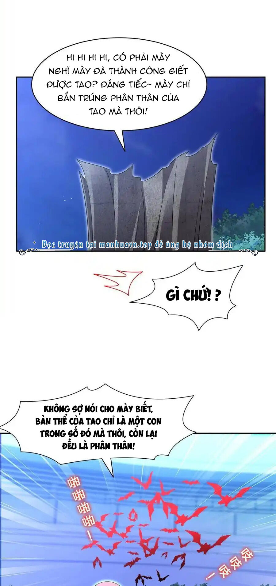 Trọng Sinh Chi Thần Cấp Bại Gia Tử - Chapter 128 - Page 4