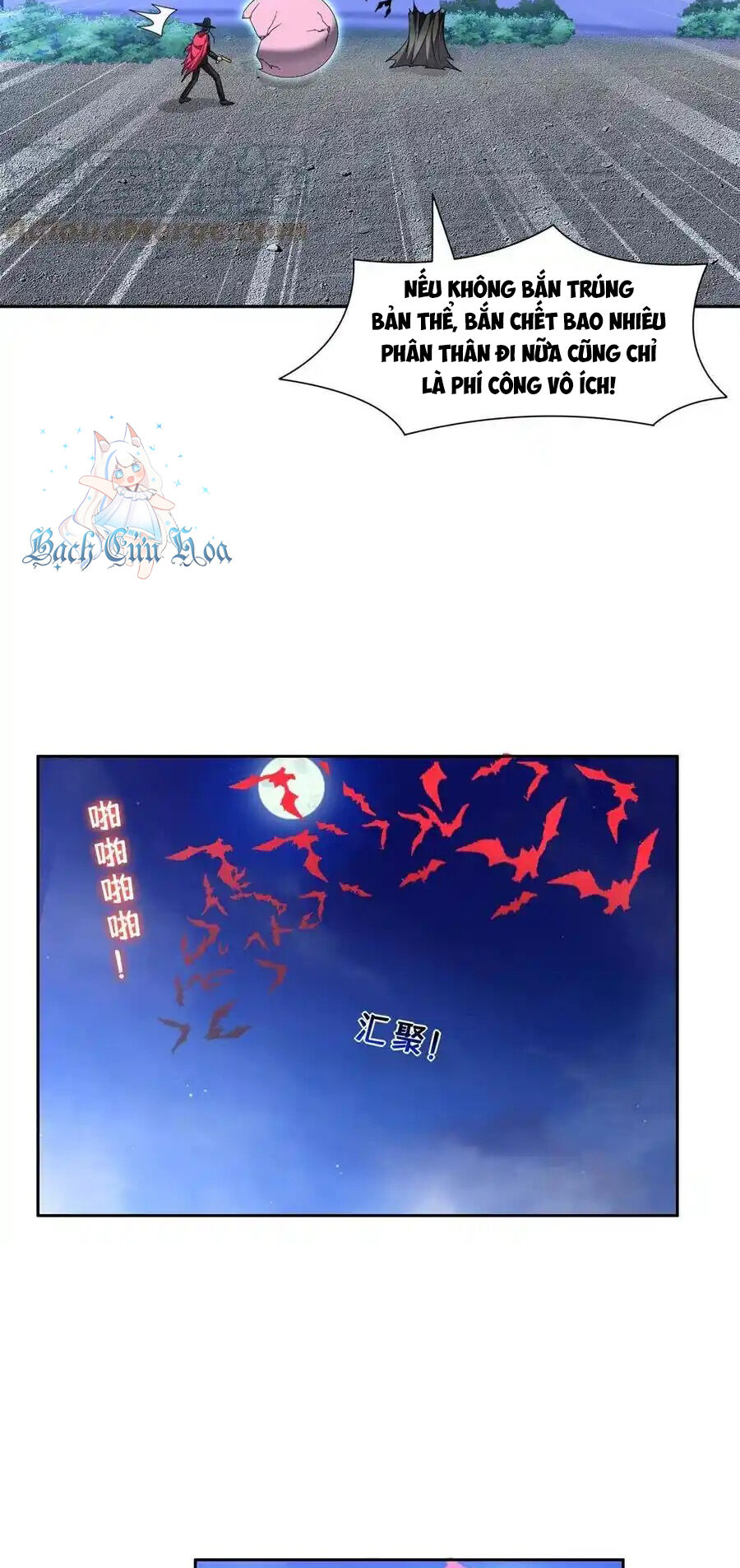 Trọng Sinh Chi Thần Cấp Bại Gia Tử - Chapter 128 - Page 5