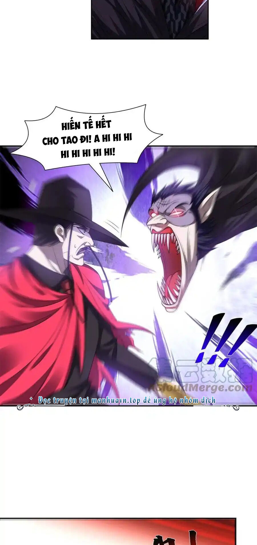 Trọng Sinh Chi Thần Cấp Bại Gia Tử - Chapter 128 - Page 8