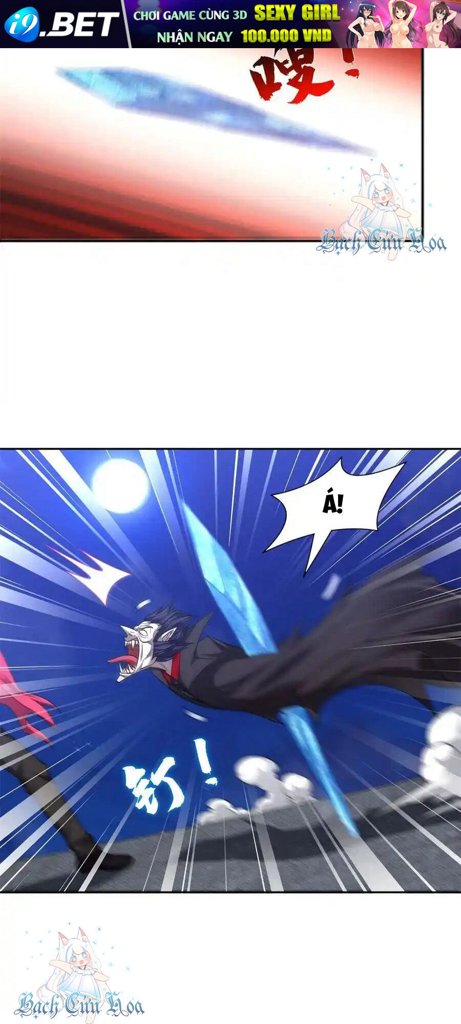 Trọng Sinh Chi Thần Cấp Bại Gia Tử - Chapter 128 - Page 9