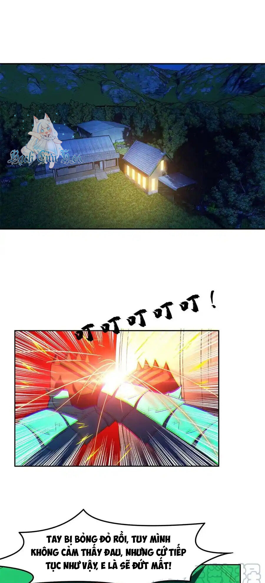 Trọng Sinh Chi Thần Cấp Bại Gia Tử - Chapter 129 - Page 11