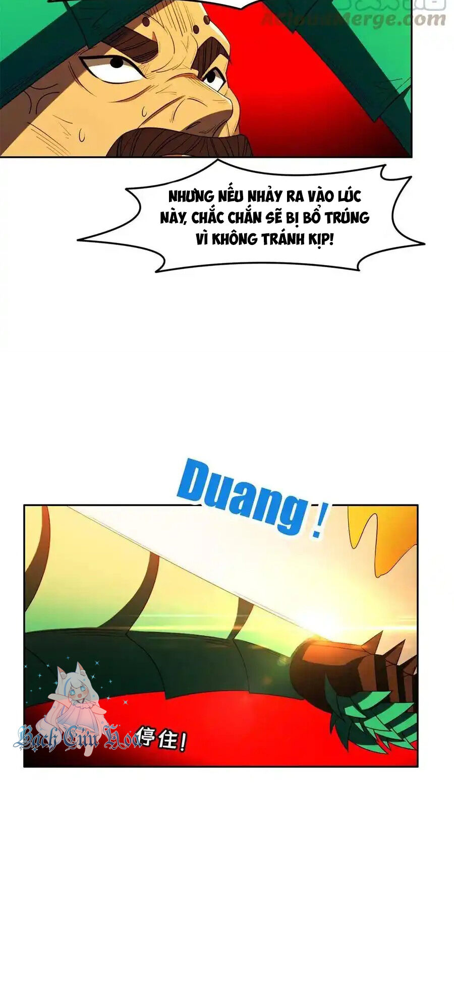 Trọng Sinh Chi Thần Cấp Bại Gia Tử - Chapter 129 - Page 12