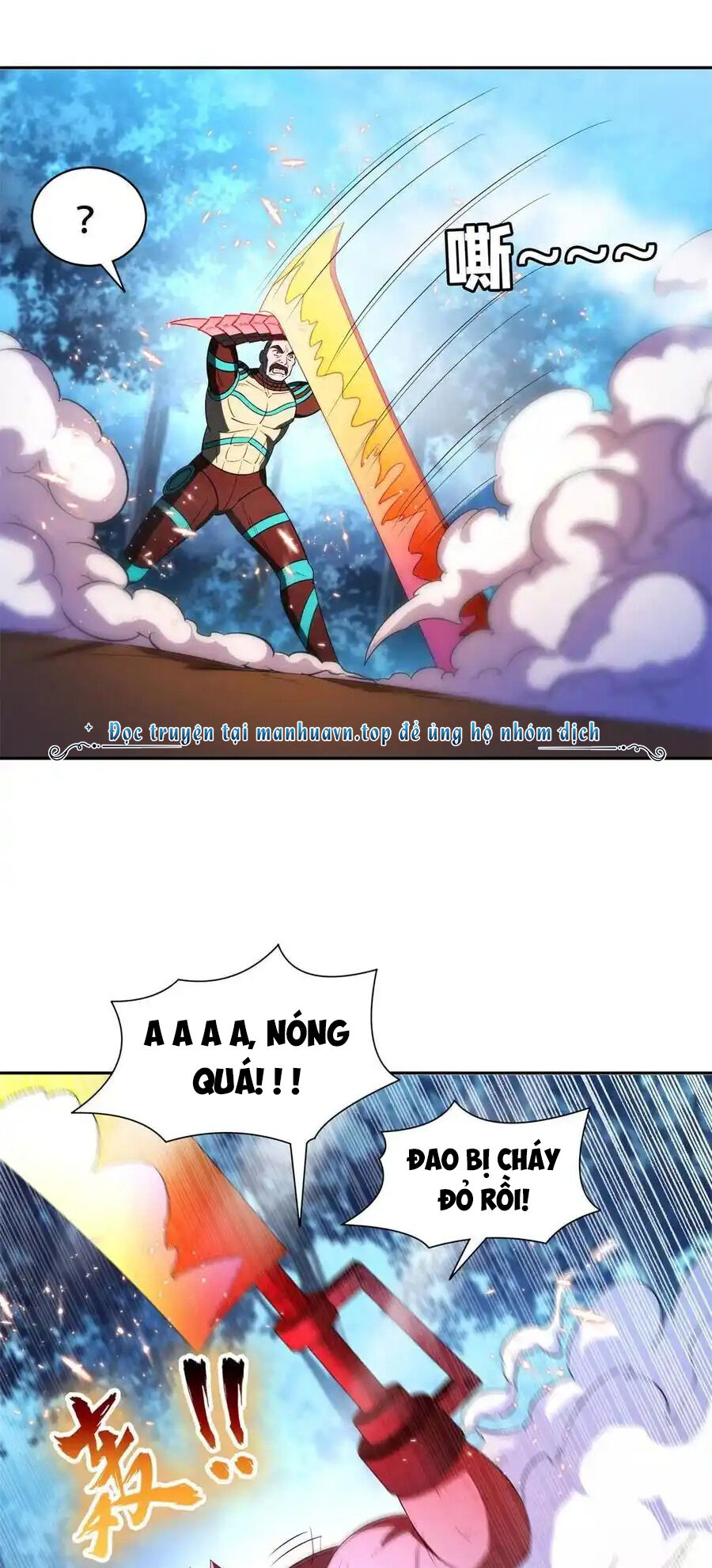 Trọng Sinh Chi Thần Cấp Bại Gia Tử - Chapter 129 - Page 13