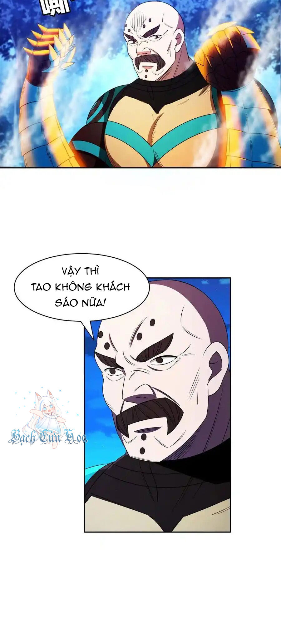 Trọng Sinh Chi Thần Cấp Bại Gia Tử - Chapter 129 - Page 15