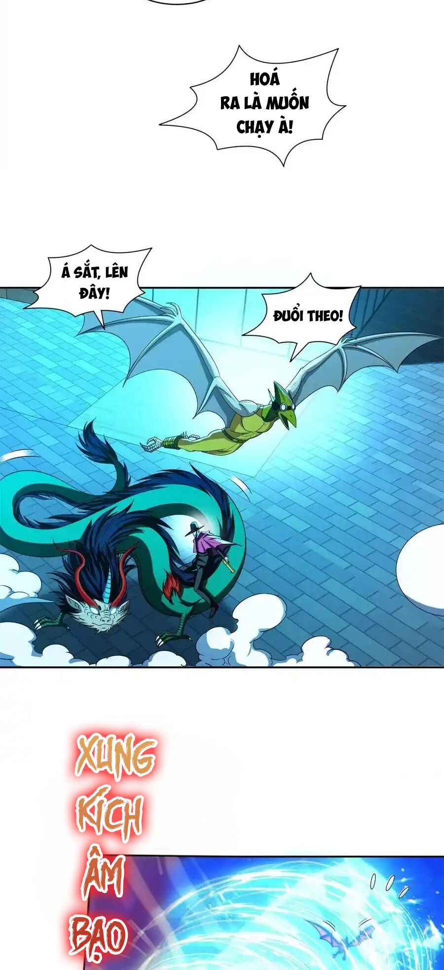 Trọng Sinh Chi Thần Cấp Bại Gia Tử - Chapter 129 - Page 3