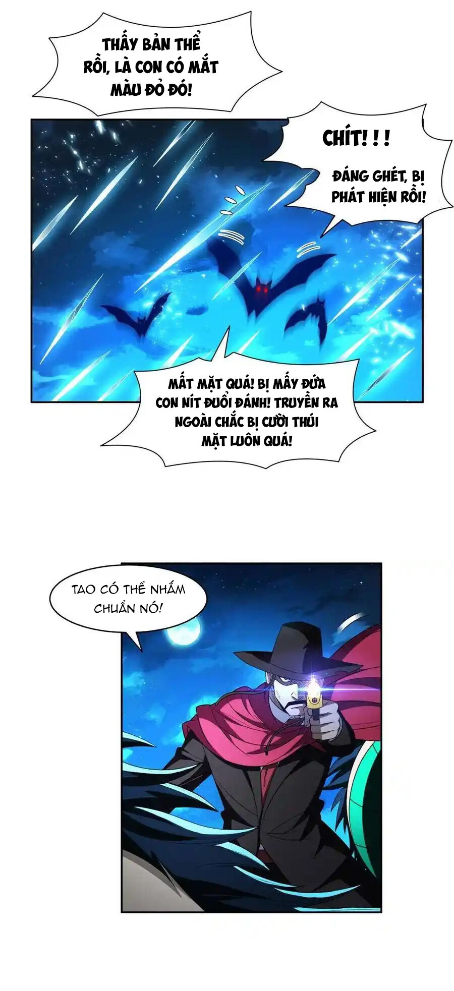 Trọng Sinh Chi Thần Cấp Bại Gia Tử - Chapter 129 - Page 6