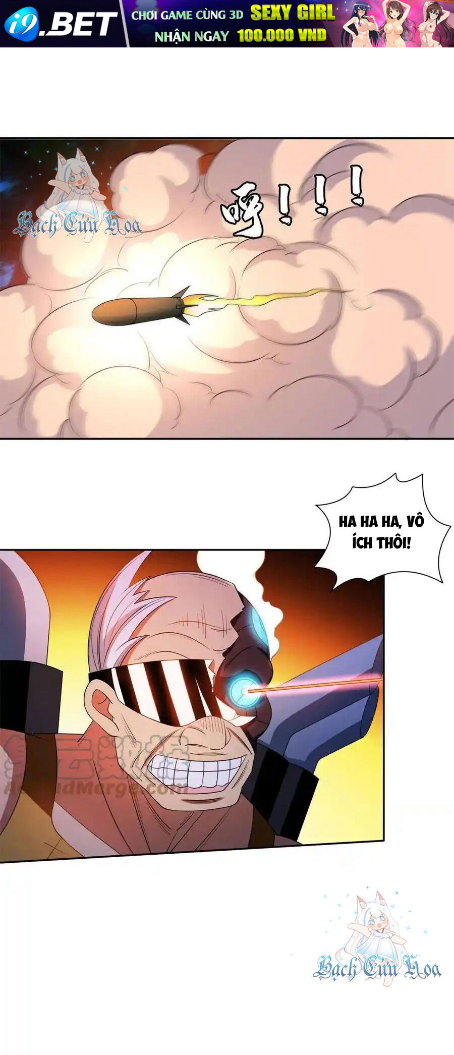 Trọng Sinh Chi Thần Cấp Bại Gia Tử - Chapter 130 - Page 10