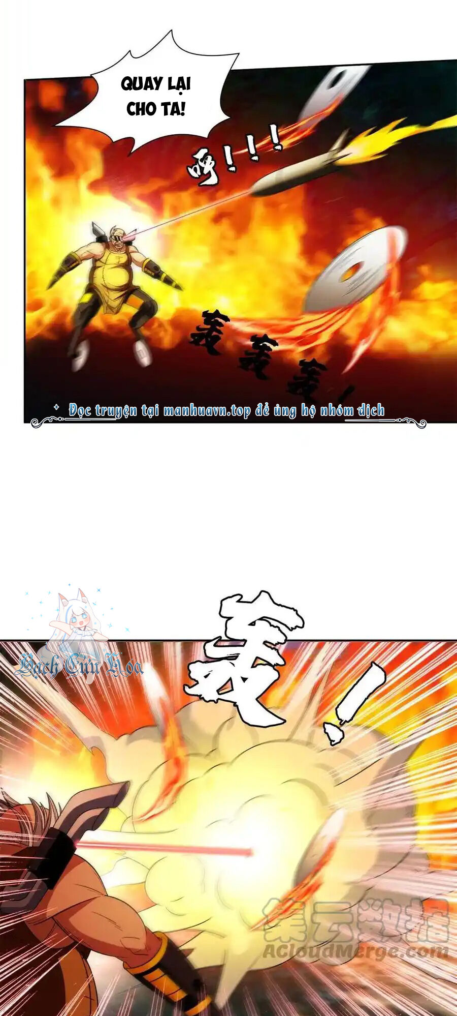 Trọng Sinh Chi Thần Cấp Bại Gia Tử - Chapter 130 - Page 11