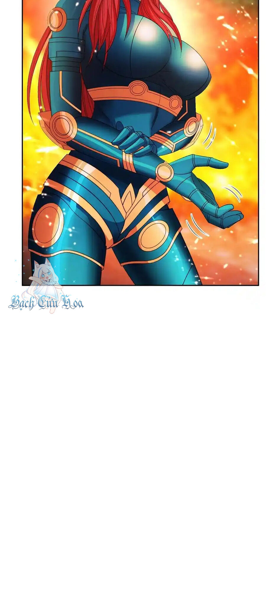 Trọng Sinh Chi Thần Cấp Bại Gia Tử - Chapter 130 - Page 20