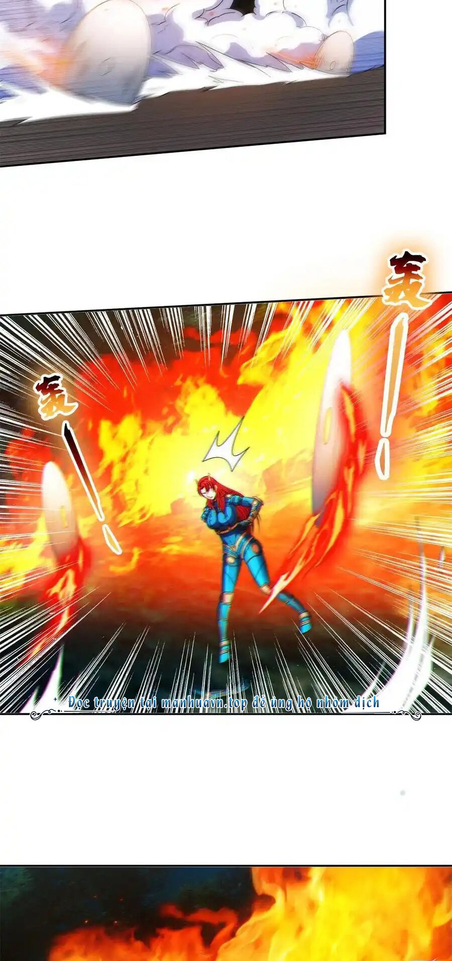 Trọng Sinh Chi Thần Cấp Bại Gia Tử - Chapter 130 - Page 4