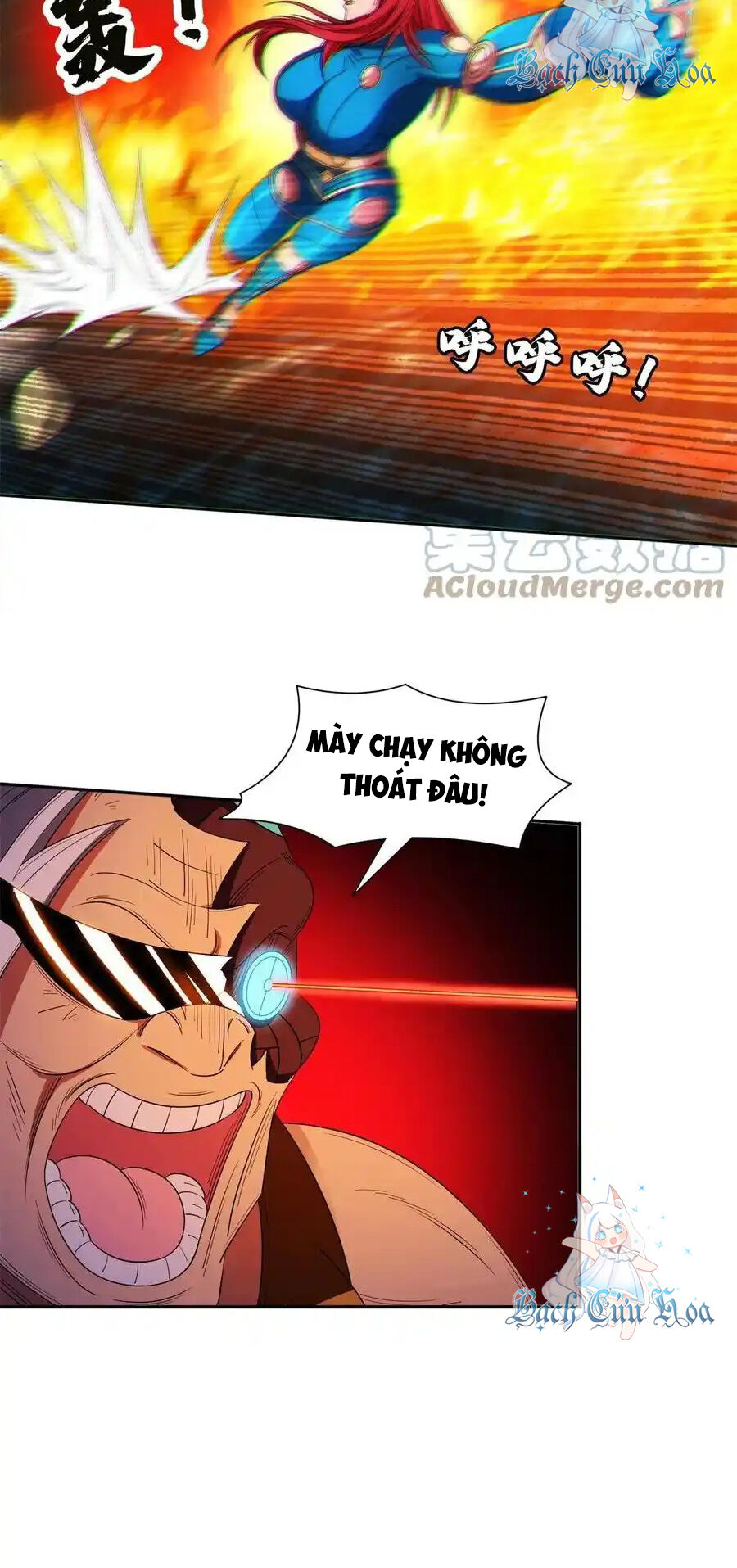 Trọng Sinh Chi Thần Cấp Bại Gia Tử - Chapter 130 - Page 6