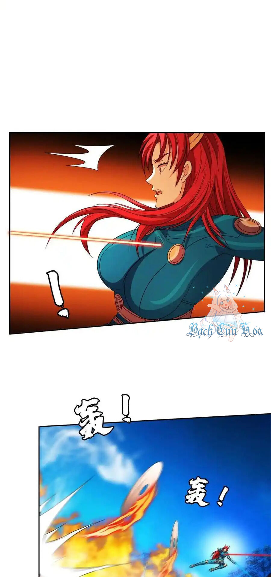 Trọng Sinh Chi Thần Cấp Bại Gia Tử - Chapter 130 - Page 7