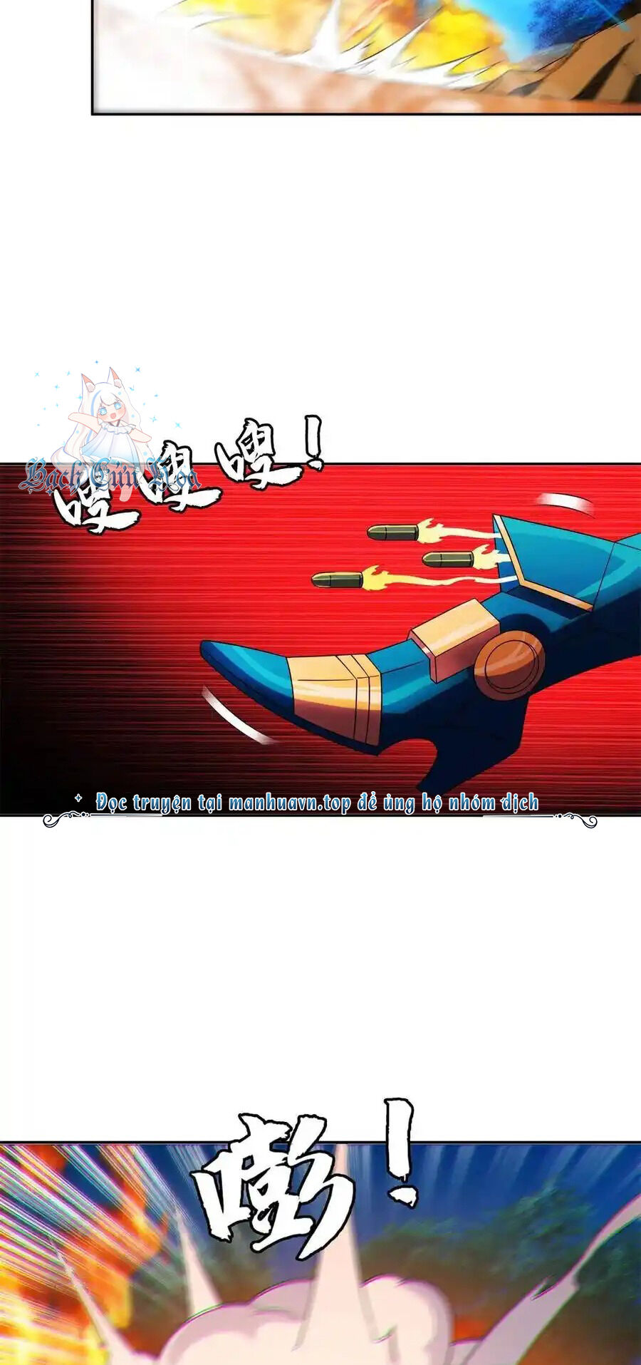 Trọng Sinh Chi Thần Cấp Bại Gia Tử - Chapter 130 - Page 8