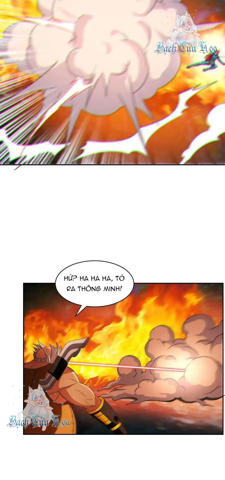 Trọng Sinh Chi Thần Cấp Bại Gia Tử - Chapter 130 - Page 9