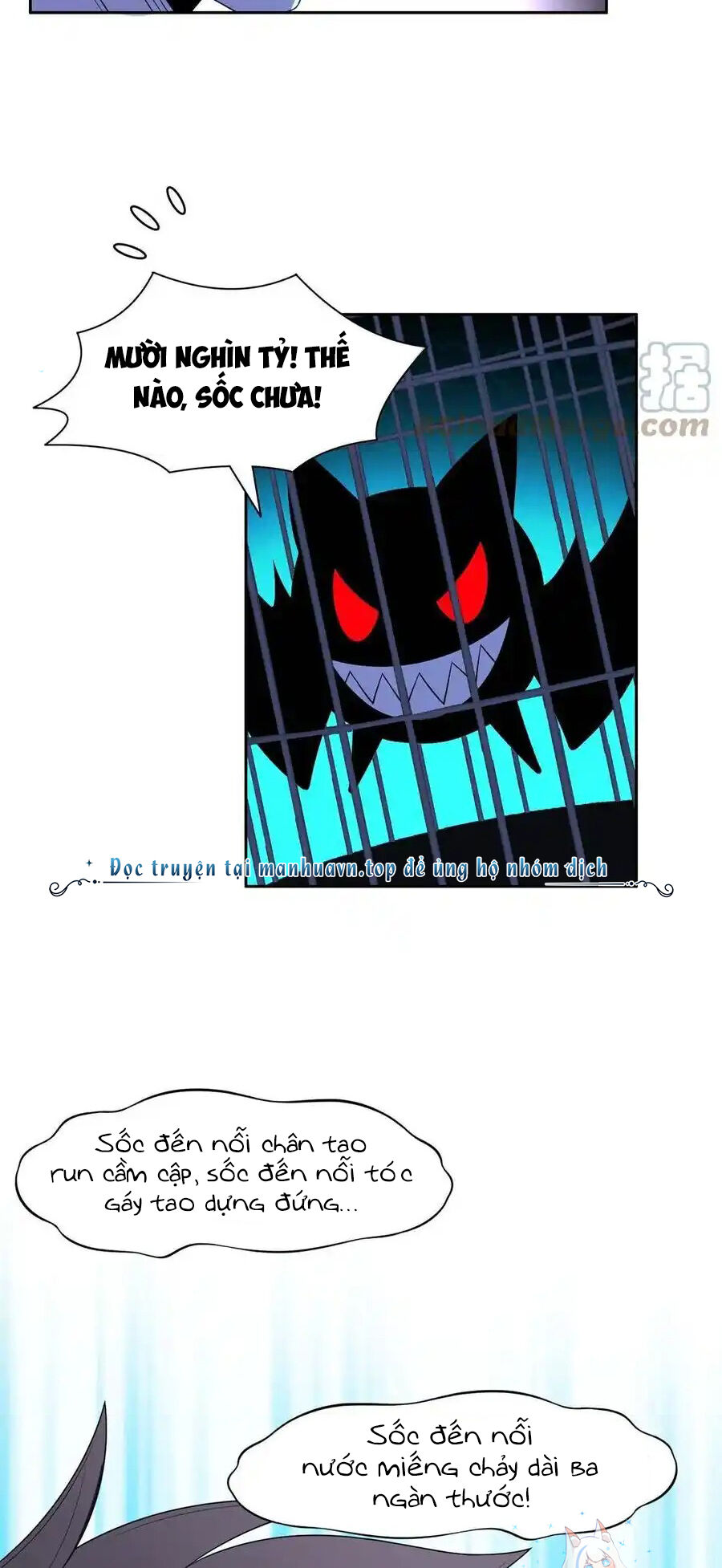 Trọng Sinh Chi Thần Cấp Bại Gia Tử - Chapter 131 - Page 19