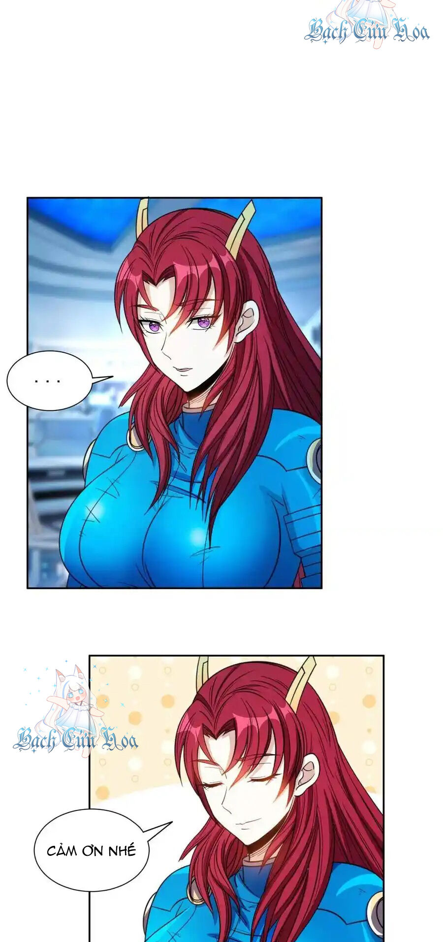 Trọng Sinh Chi Thần Cấp Bại Gia Tử - Chapter 131 - Page 6