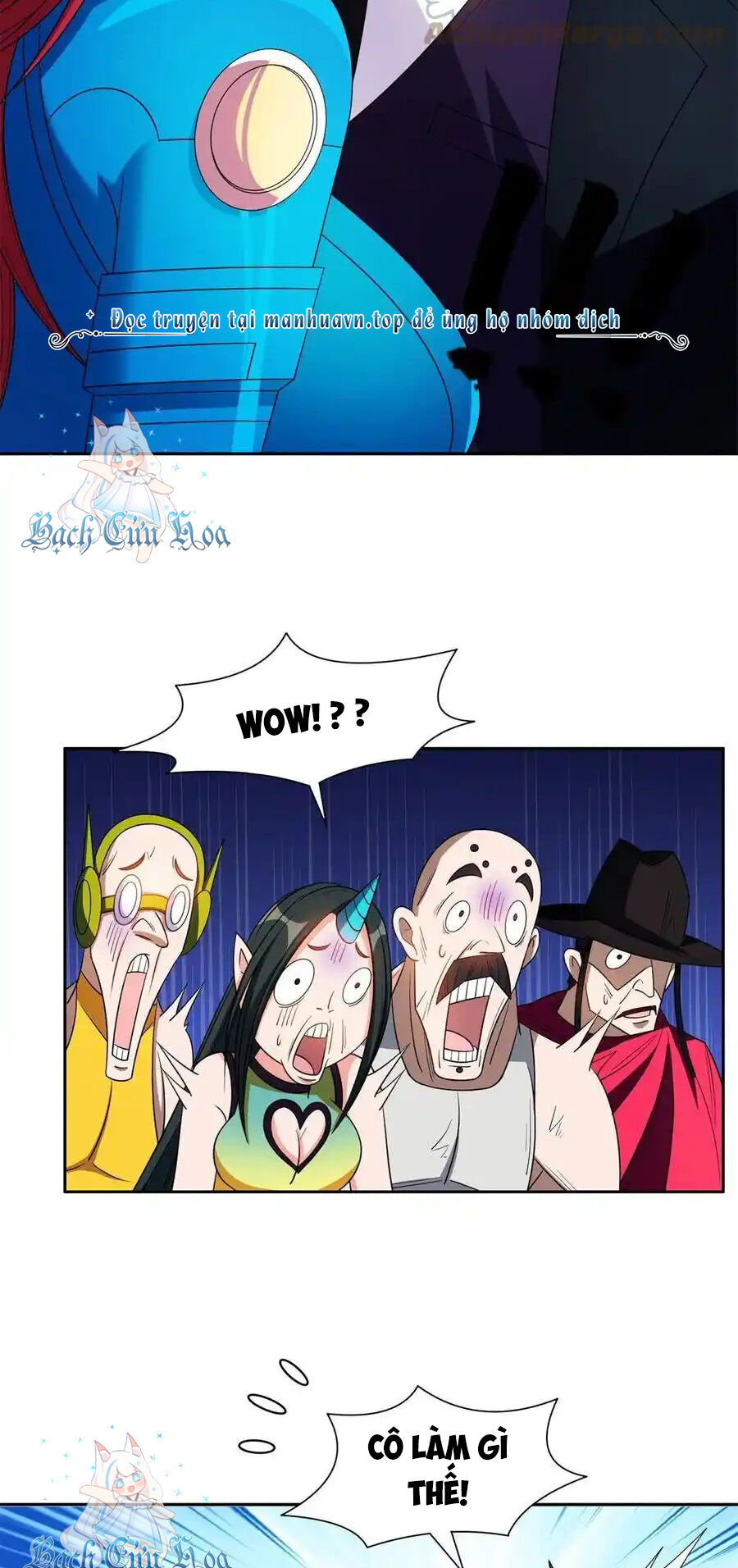 Trọng Sinh Chi Thần Cấp Bại Gia Tử - Chapter 131 - Page 8