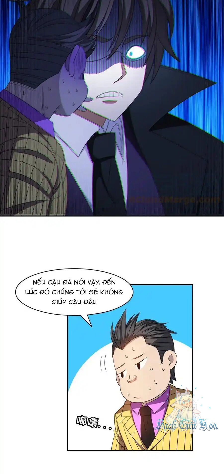 Trọng Sinh Chi Thần Cấp Bại Gia Tử - Chapter 132 - Page 10