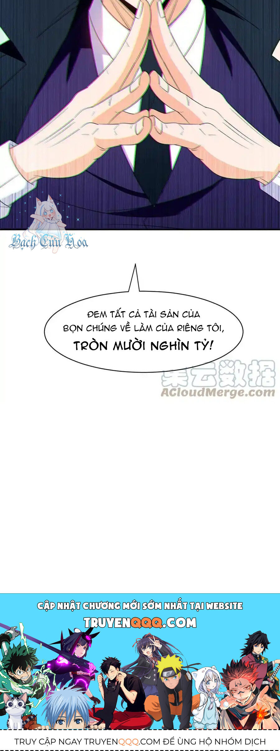 Trọng Sinh Chi Thần Cấp Bại Gia Tử - Chapter 132 - Page 19