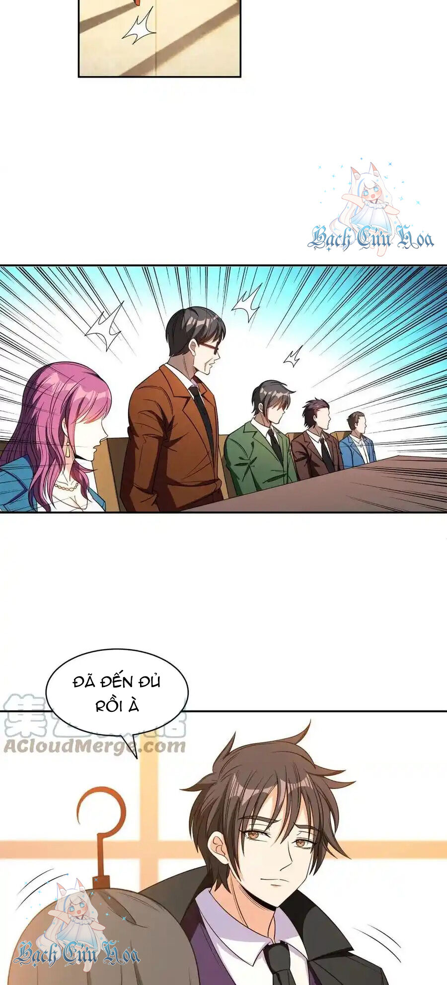 Trọng Sinh Chi Thần Cấp Bại Gia Tử - Chapter 132 - Page 4