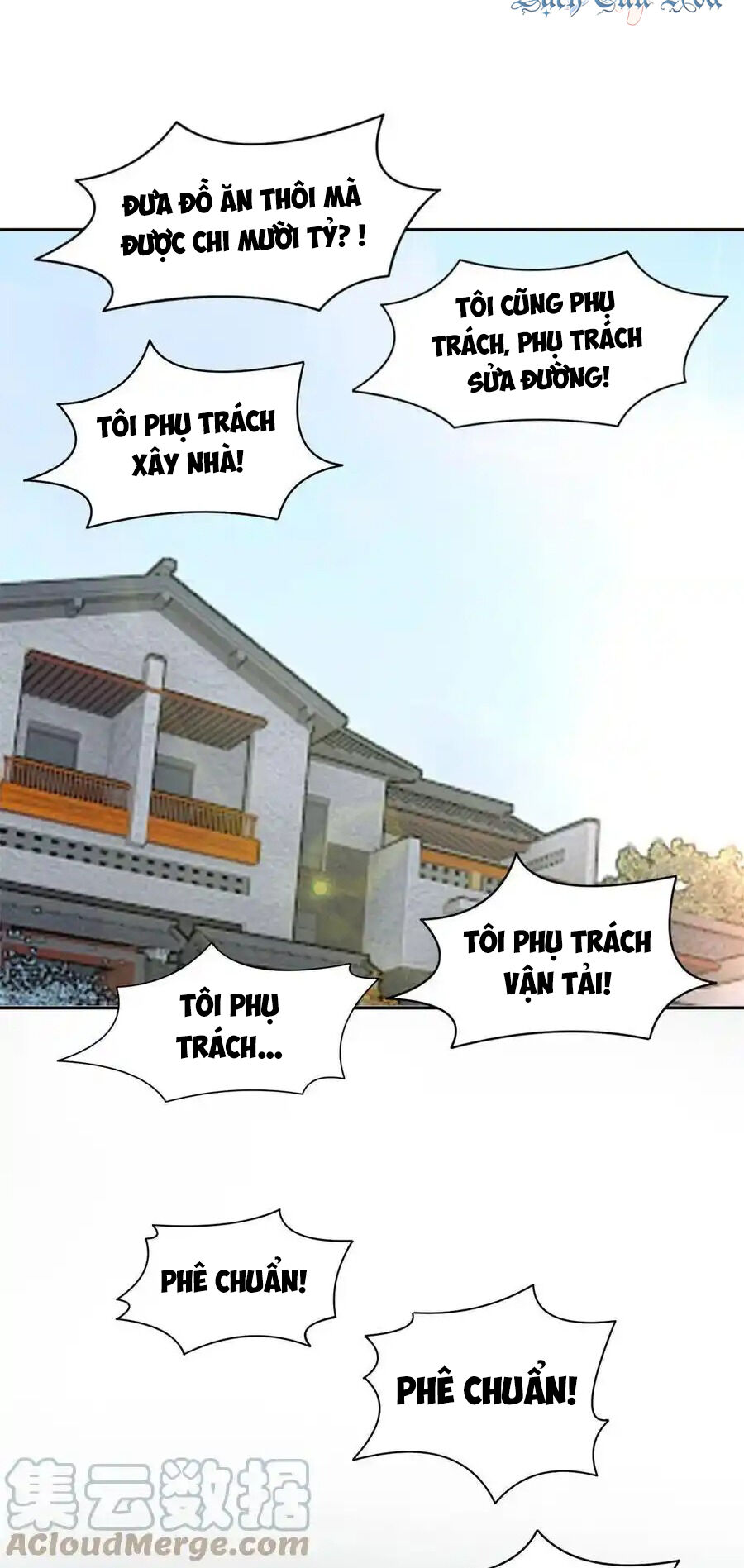 Trọng Sinh Chi Thần Cấp Bại Gia Tử - Chapter 133 - Page 17