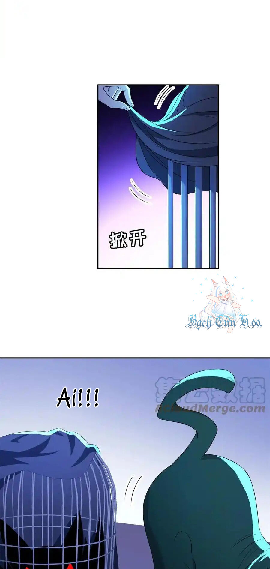 Trọng Sinh Chi Thần Cấp Bại Gia Tử - Chapter 133 - Page 21