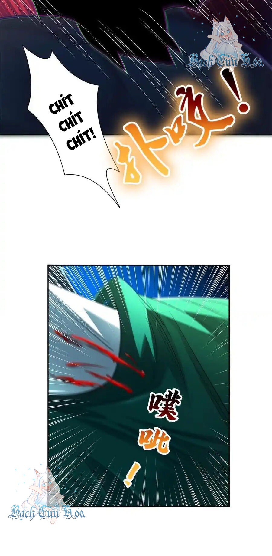 Trọng Sinh Chi Thần Cấp Bại Gia Tử - Chapter 134 - Page 10