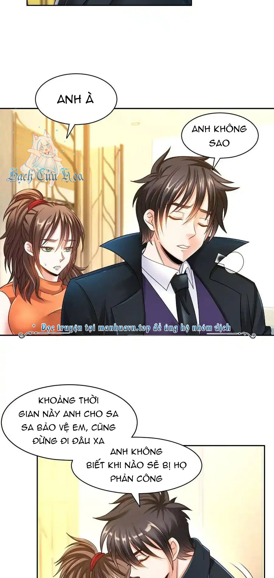 Trọng Sinh Chi Thần Cấp Bại Gia Tử - Chapter 134 - Page 16