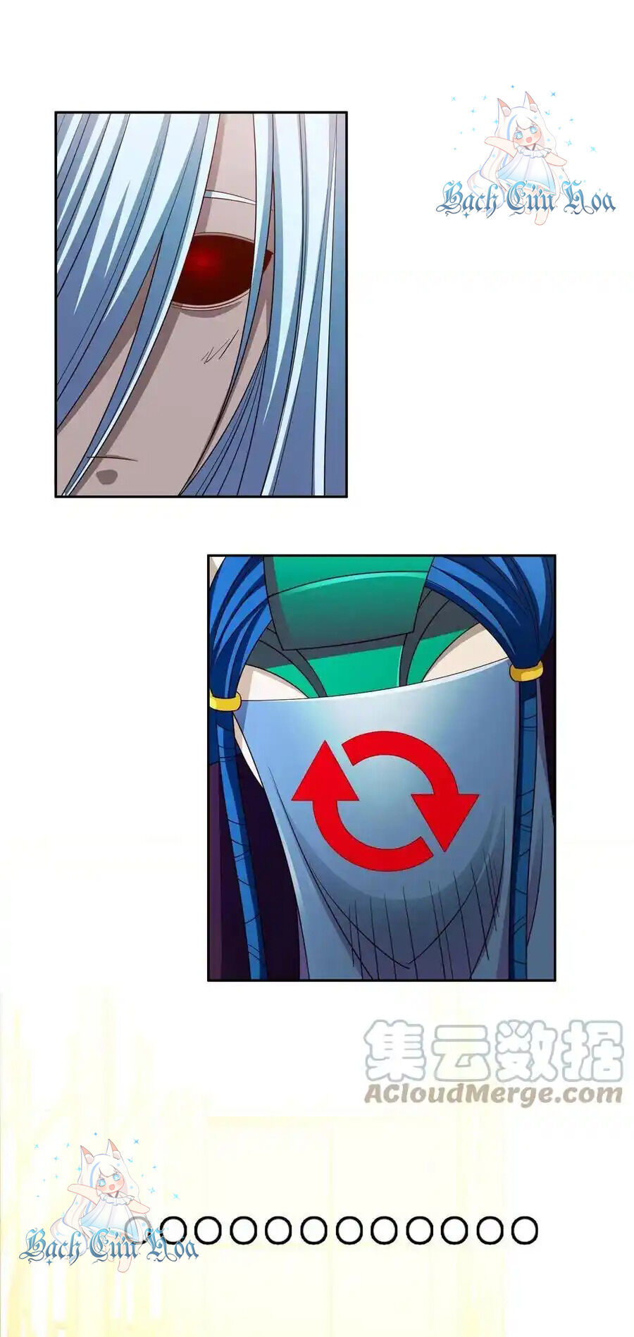 Trọng Sinh Chi Thần Cấp Bại Gia Tử - Chapter 134 - Page 20