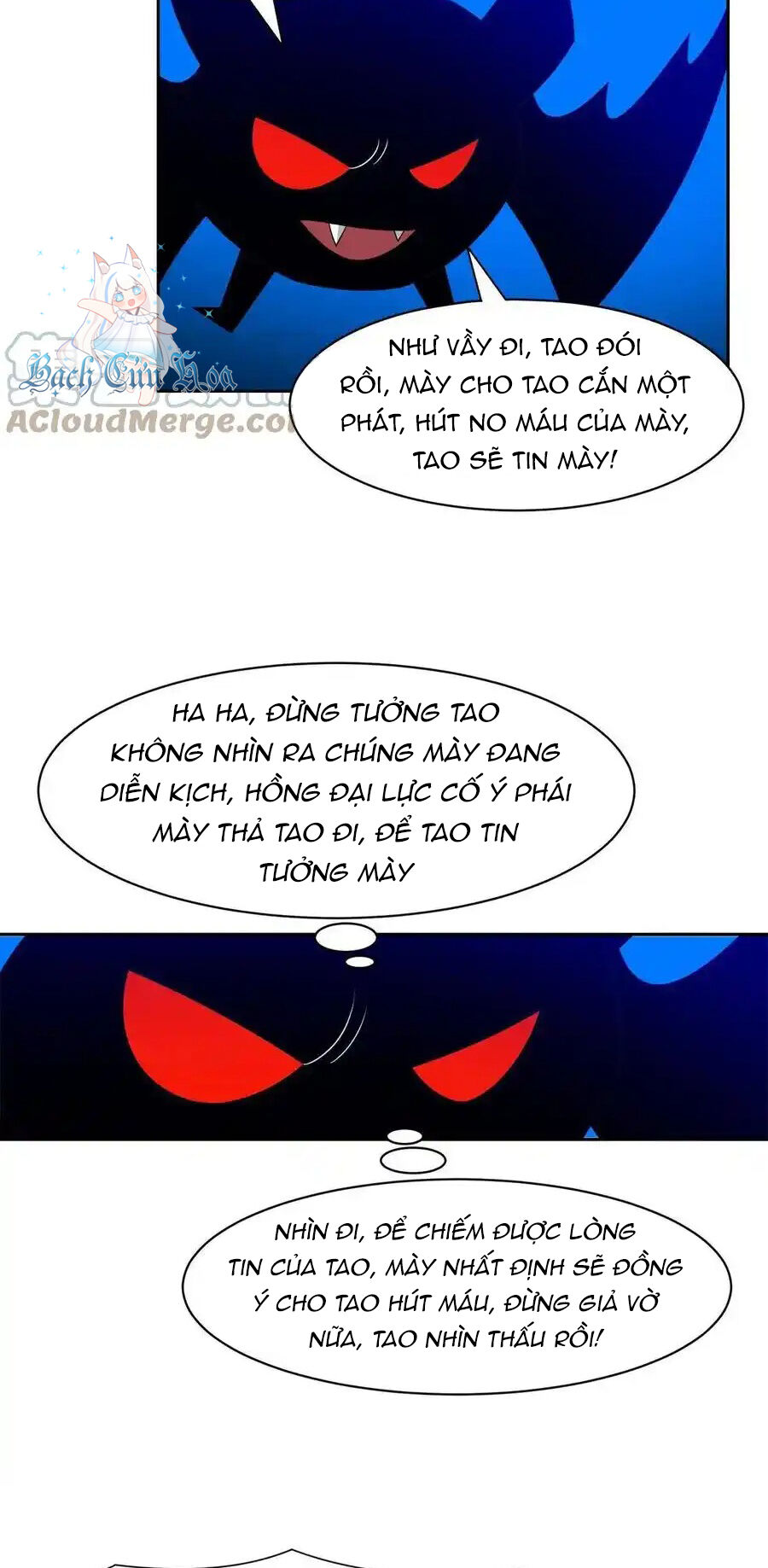 Trọng Sinh Chi Thần Cấp Bại Gia Tử - Chapter 134 - Page 6