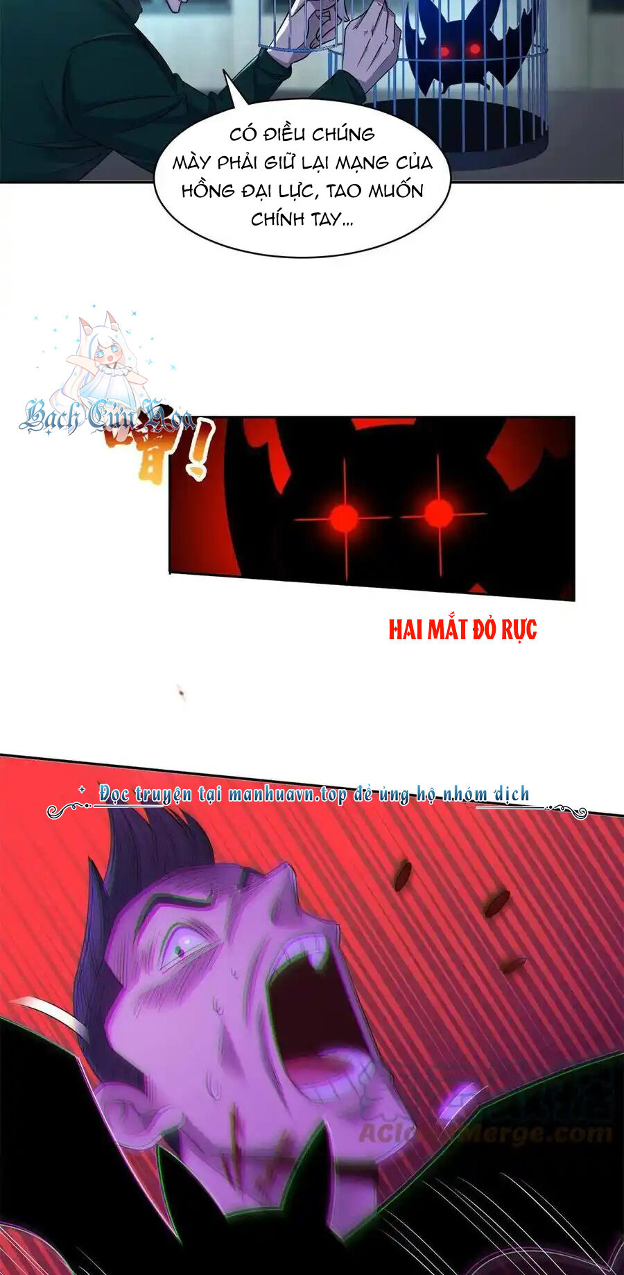 Trọng Sinh Chi Thần Cấp Bại Gia Tử - Chapter 134 - Page 9