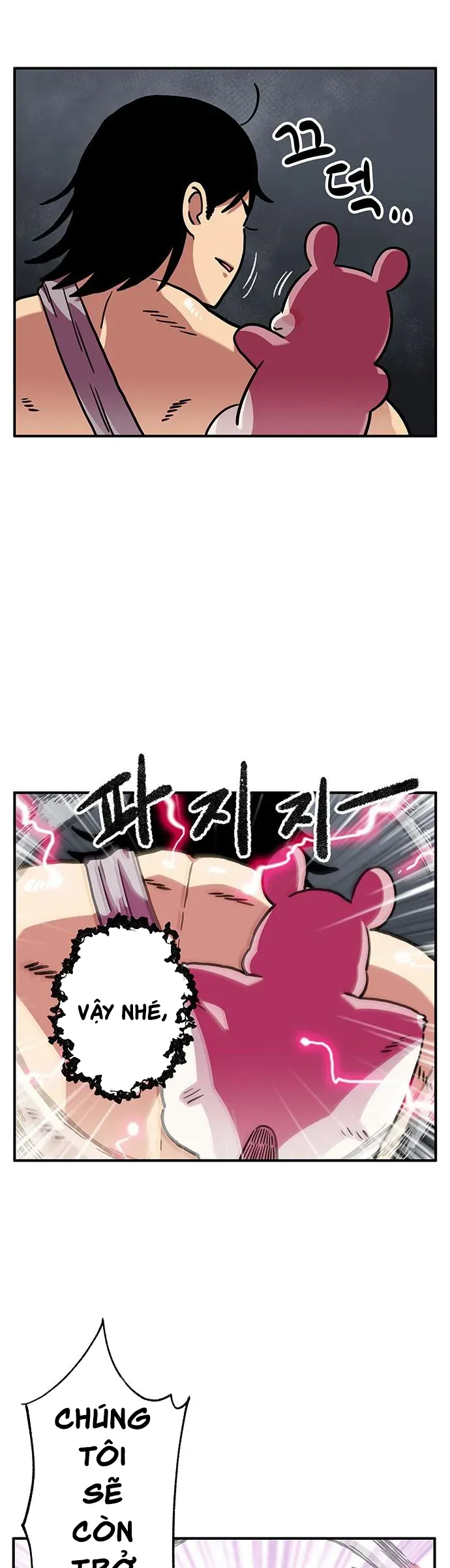 Chúa Tể Muôn Loài - Chapter 82 - Page 12